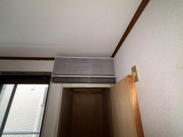 ハイツ正覚寺