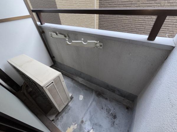 ハイツ正覚寺
