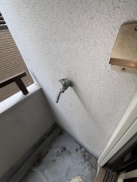 ハイツ正覚寺