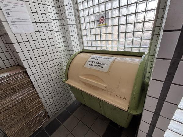 ハイツ正覚寺
