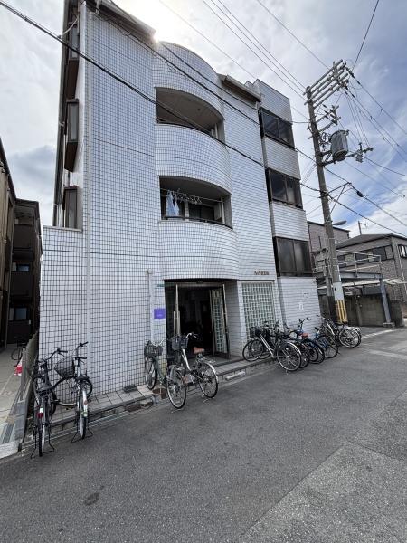 ハイツ正覚寺