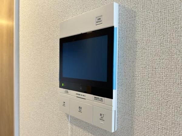 大阪市生野区巽中４丁目のマンション