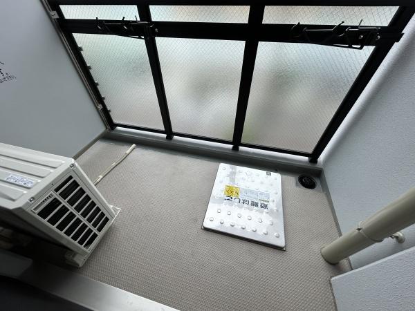大阪市生野区巽中４丁目のマンション