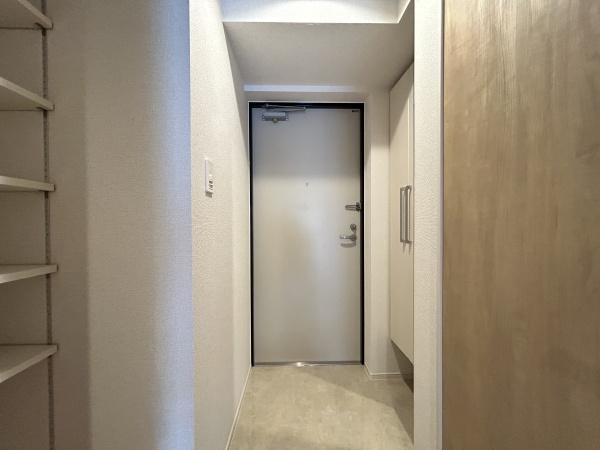 大阪市生野区巽中４丁目のマンション