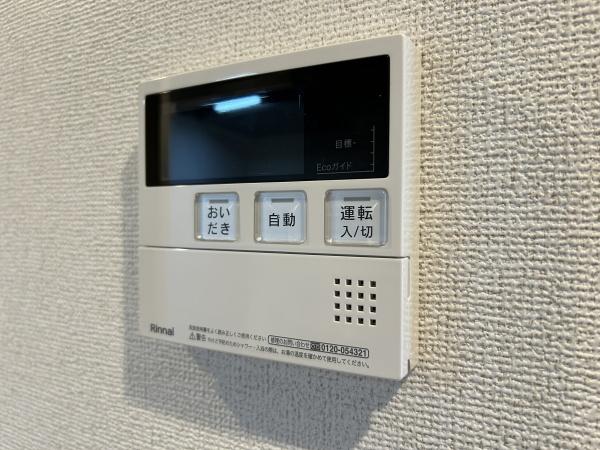 大阪市生野区巽中４丁目のマンション