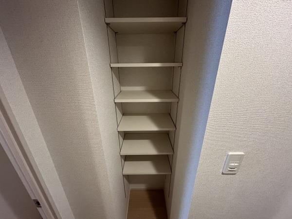 大阪市生野区巽中４丁目のマンション