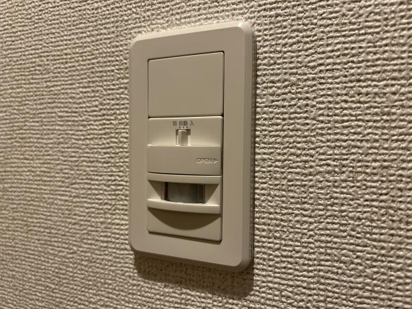 大阪市生野区巽中４丁目のマンション