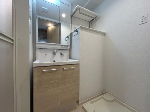 大阪市生野区巽中４丁目のマンション