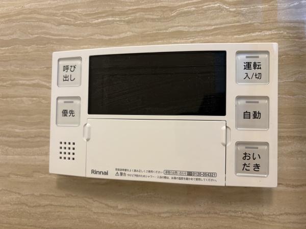 ハイム東住吉