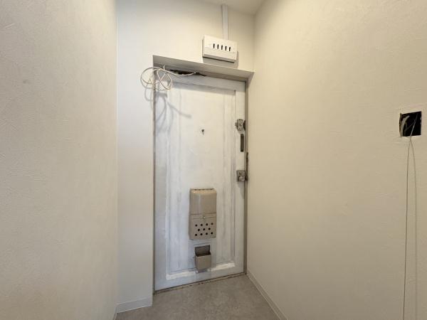 ハイム東住吉