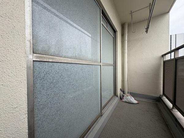 ハイム東住吉