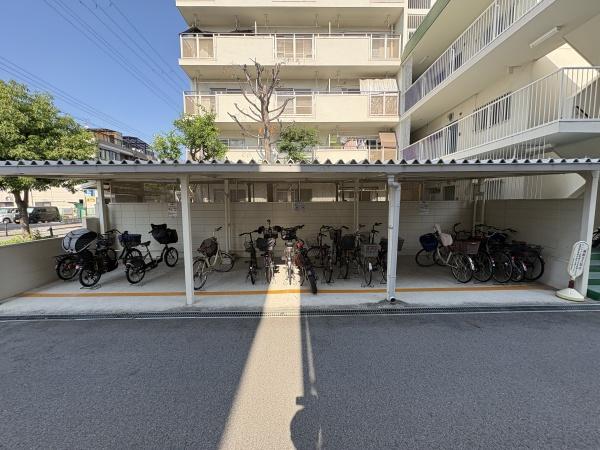 ハイム東住吉