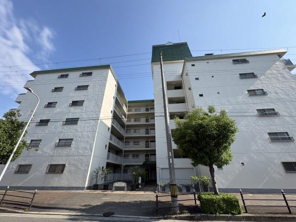 ハイム東住吉