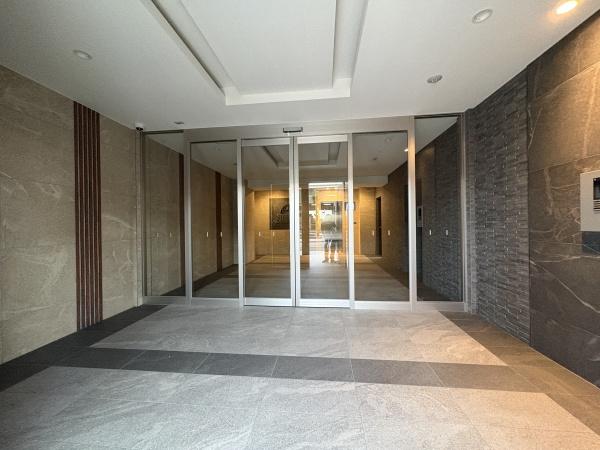 大阪市生野区巽南３丁目のマンション