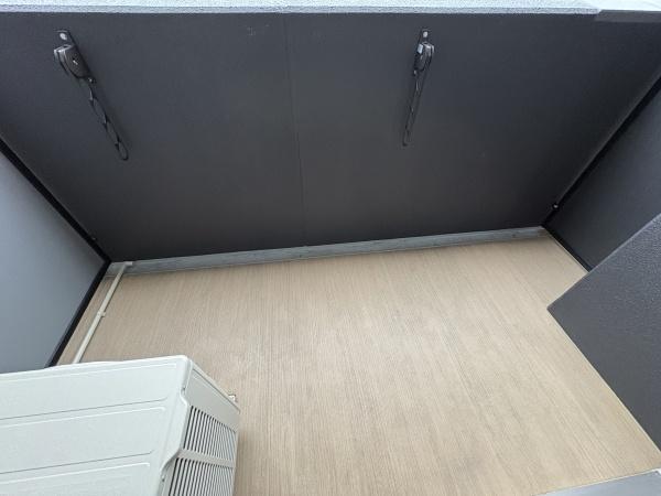 大阪市生野区巽南３丁目のマンション