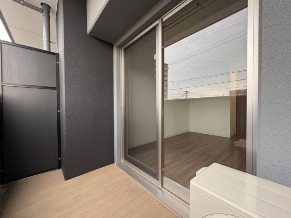 大阪市生野区巽南３丁目のマンション