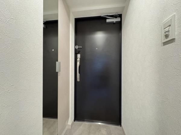 大阪市生野区巽南３丁目のマンション