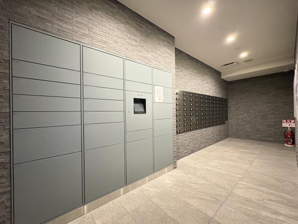 大阪市生野区巽南３丁目のマンション