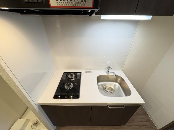 大阪市生野区巽南３丁目のマンション
