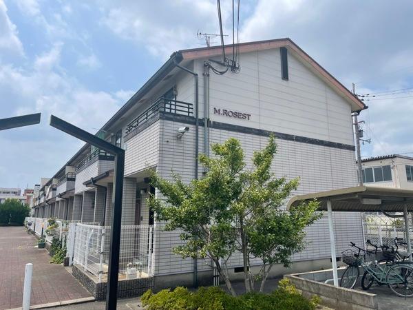M・ROSEST