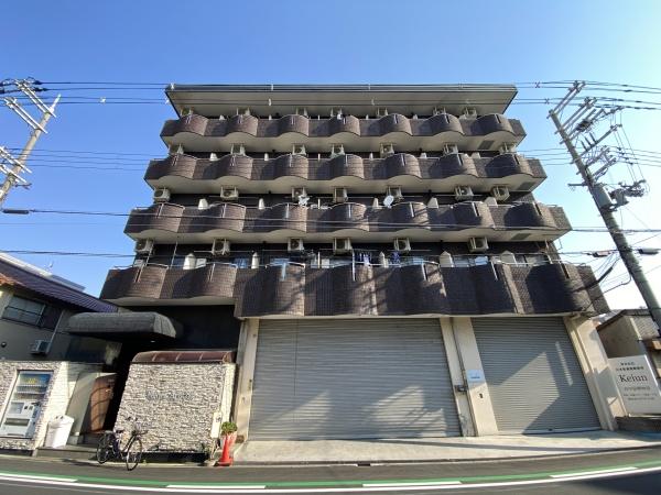 ノアーズアーク88