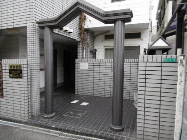 パシフィック出戸