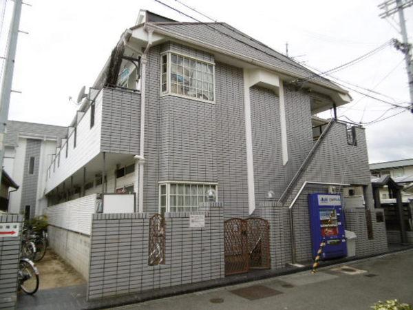 パシフィック出戸