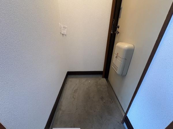 にしきマンション