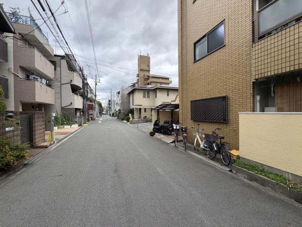 にしきマンション