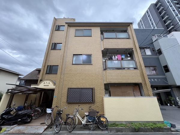 にしきマンション