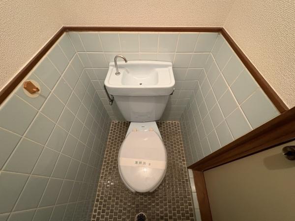 にしきマンション