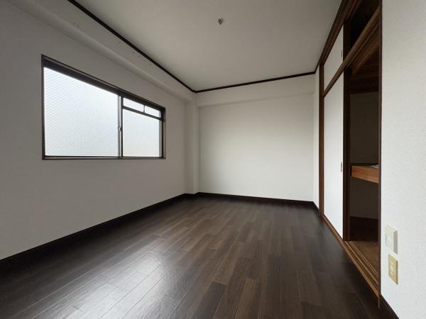 にしきマンション