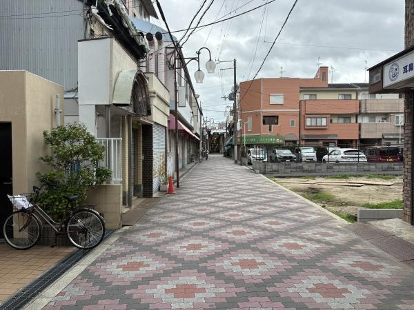 アンシャンテ平野