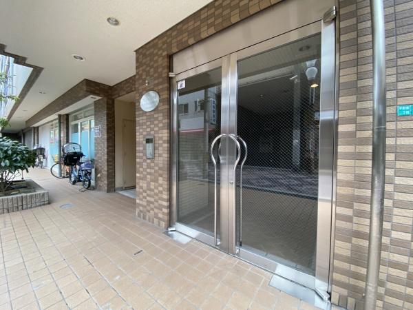 アンシャンテ平野