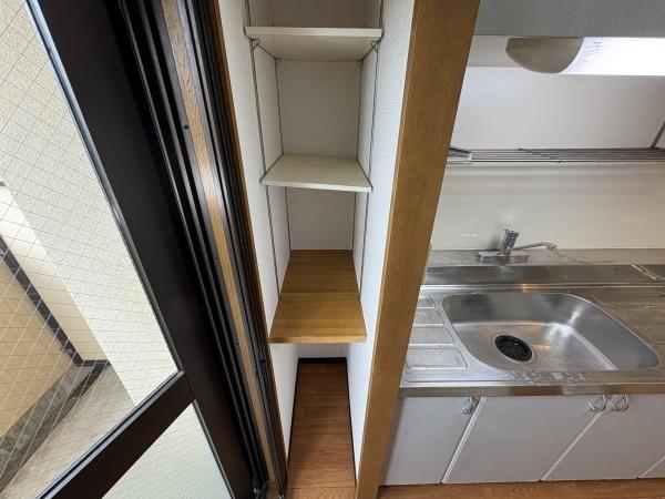 アンシャンテ平野