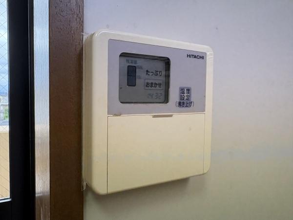 アンシャンテ平野