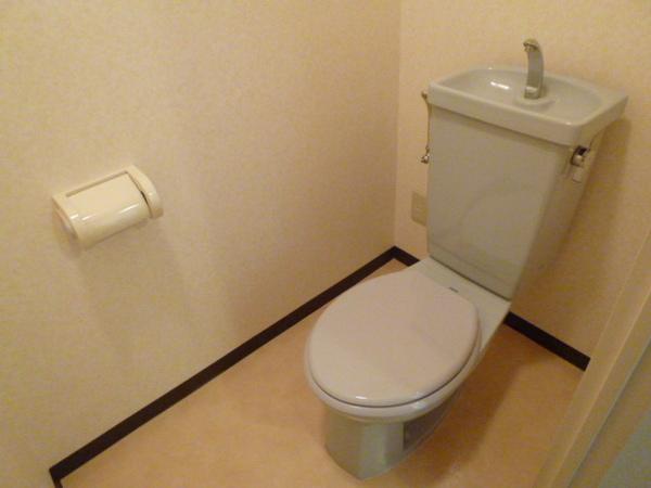 栄光マンション