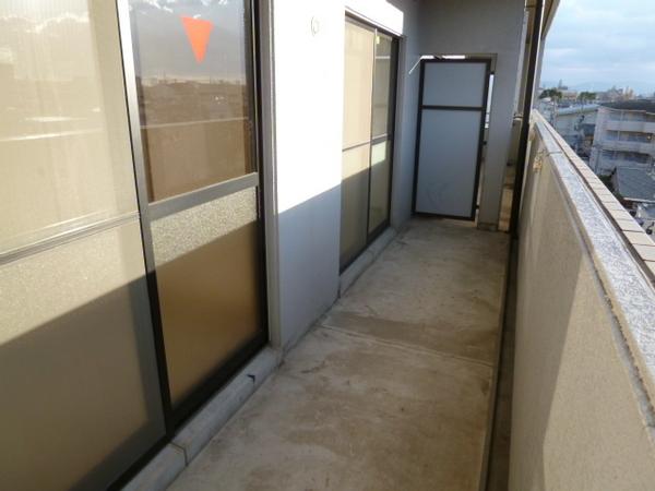 栄光マンション