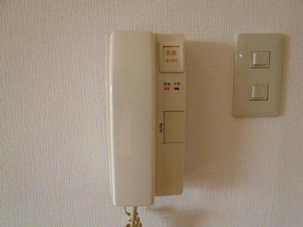 栄光マンション