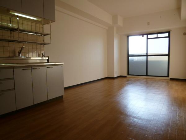 栄光マンション