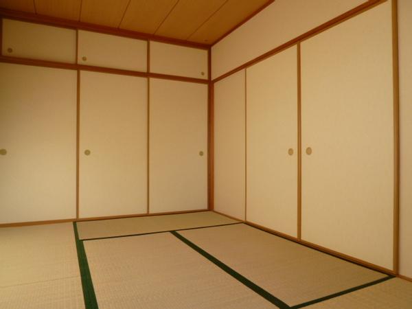 栄光マンション