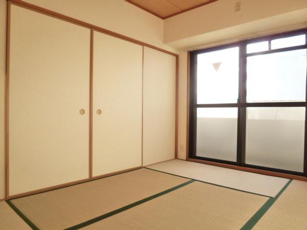 栄光マンション