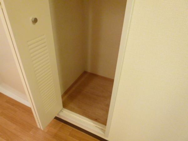 栄光マンション