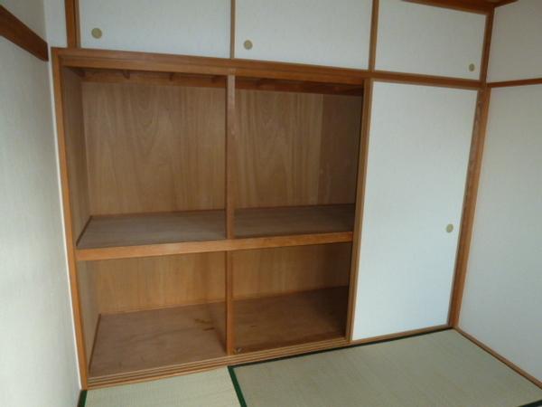 栄光マンション