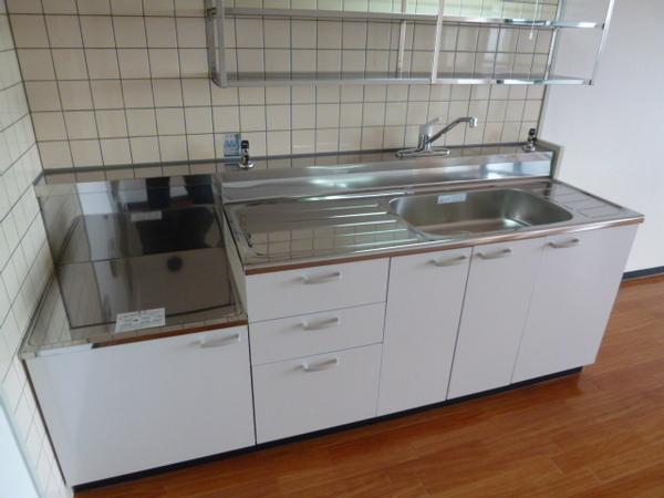 栄光マンション