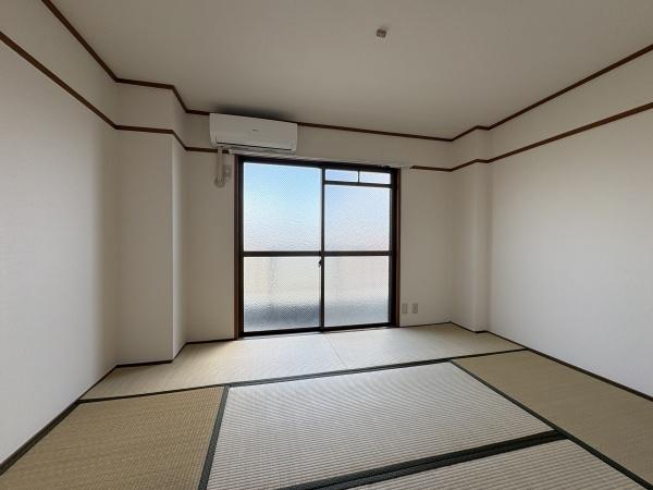 南野マンション