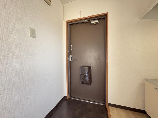 南野マンション