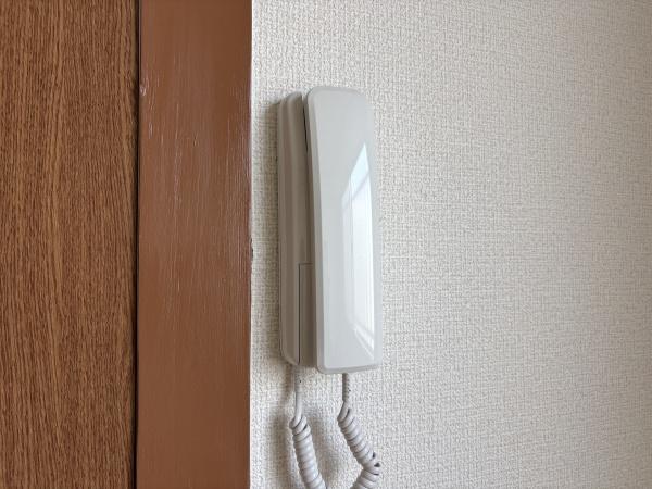 南野マンション
