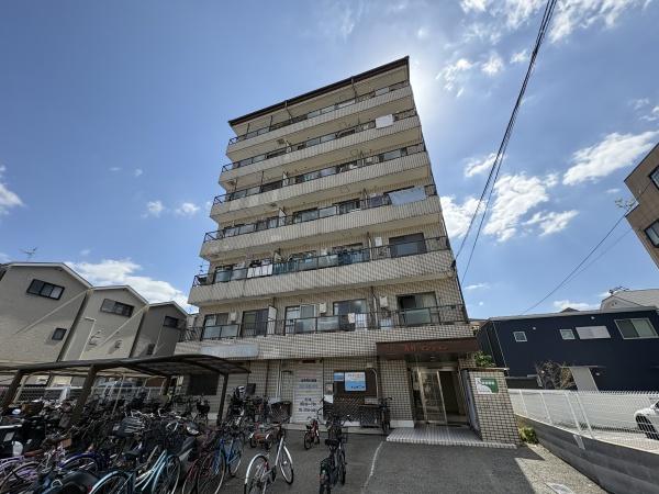 南野マンション