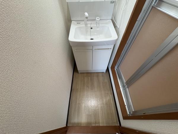 南野マンション